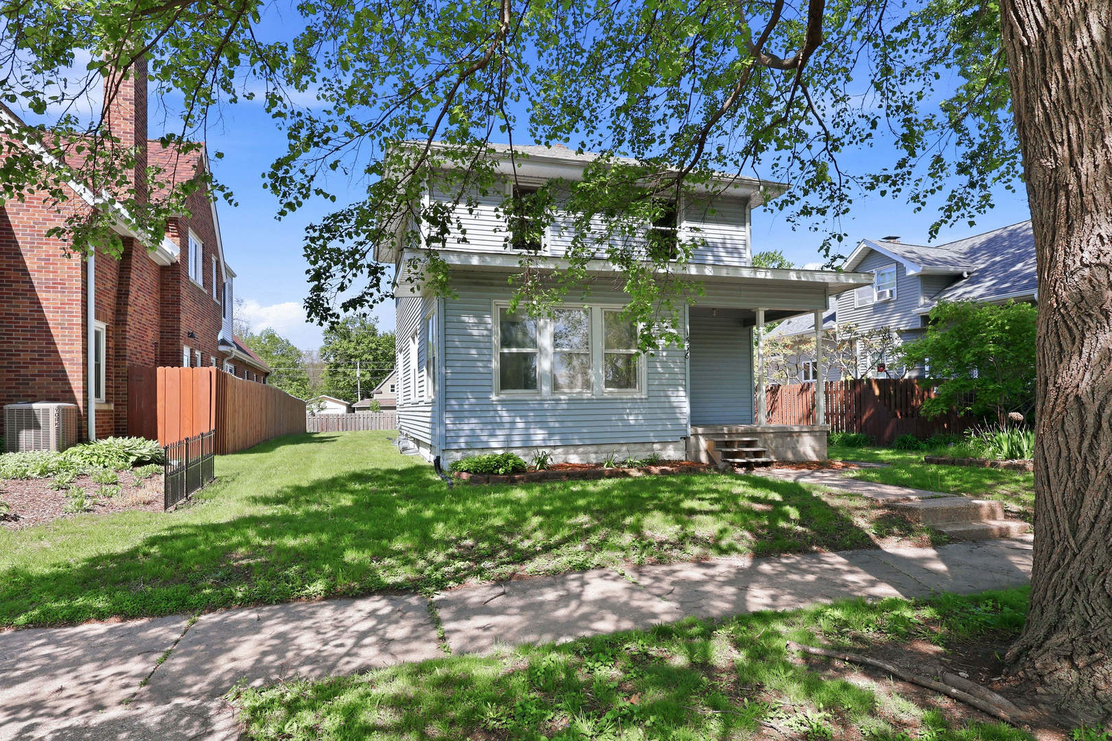 Photo 3 of Single family home for sale at 1536 35th Street, Rock Island, IL 61201 | MLS# 12634445 | Listing updated on 2026-09-24