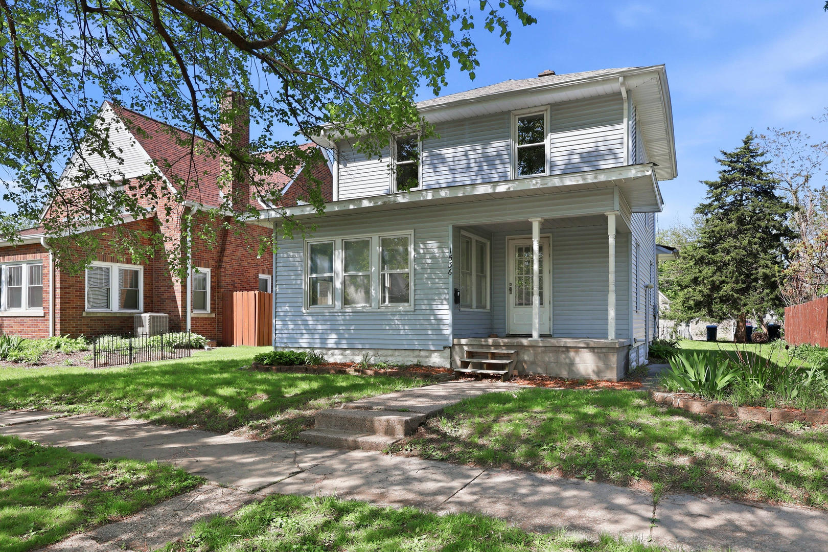 Photo 2 of Single family home for sale at 1536 35th Street, Rock Island, IL 61201 | MLS# 12634445 | Listing updated on 2026-09-24