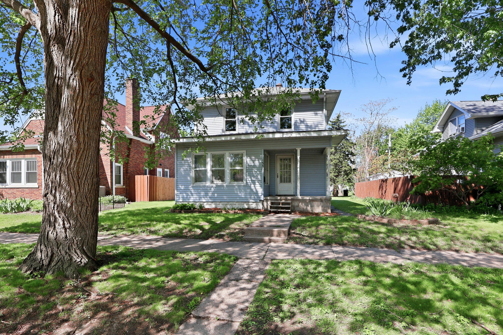 Photo 3 of Single family home for sale at 1536 35th Street, Rock Island, IL 61201 | MLS# 12634445 | Listing updated on 2026-09-24