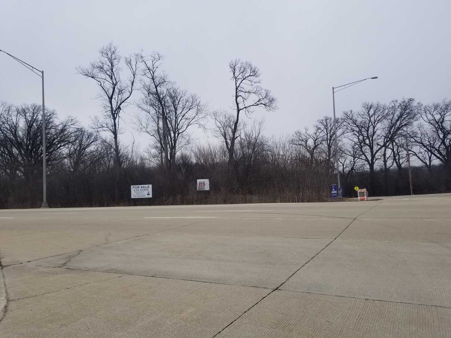 Photo 2 of Land for sale at 1 St Charles Rd, West Chicago, IL 60185 | MLS# 12638600 | Listing updated on 2026-09-24
