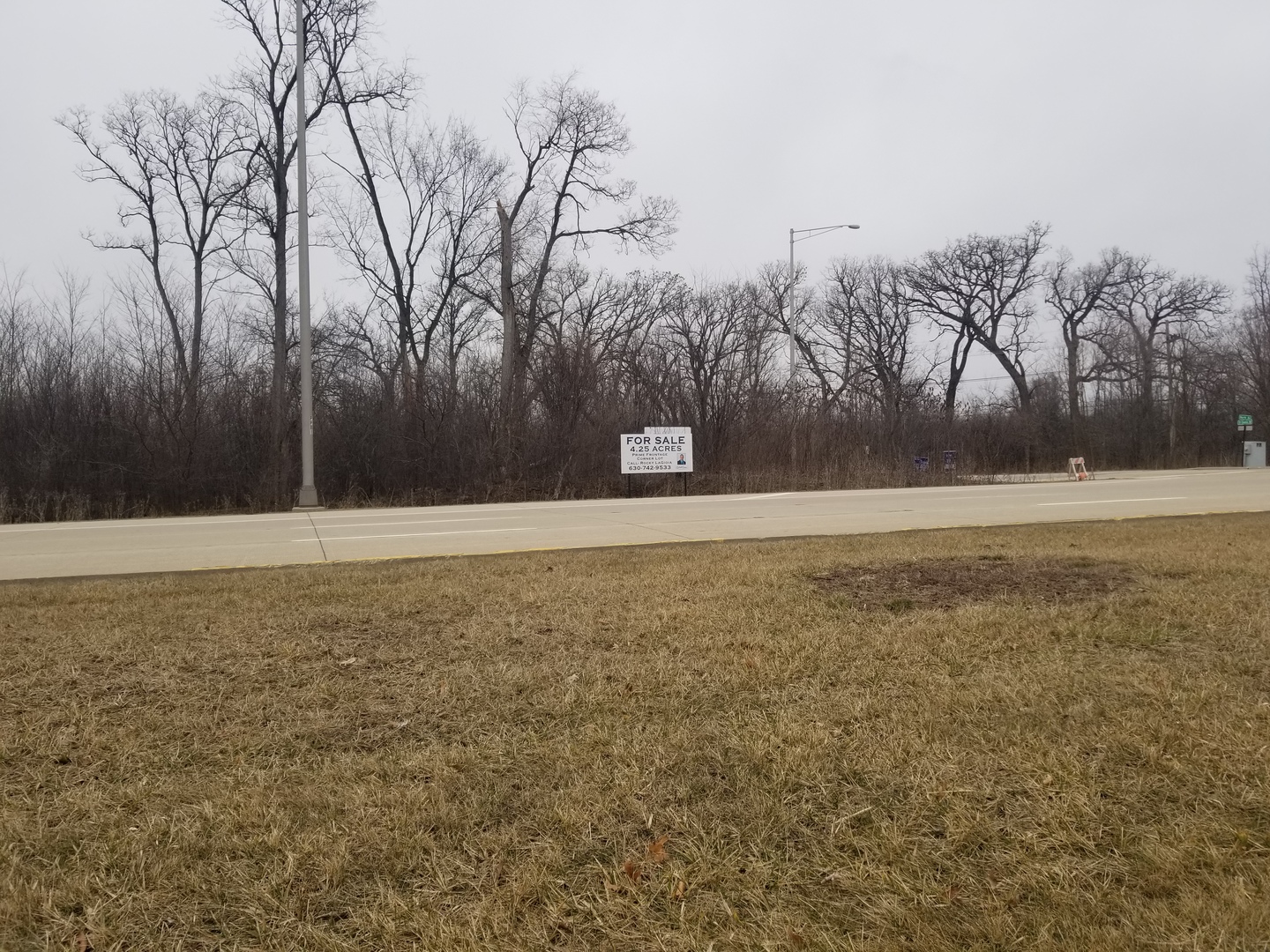 Photo 1 of Land for sale at 1 St Charles Rd, West Chicago, IL 60185 | MLS# 12638600 | Listing updated on 2026-09-24