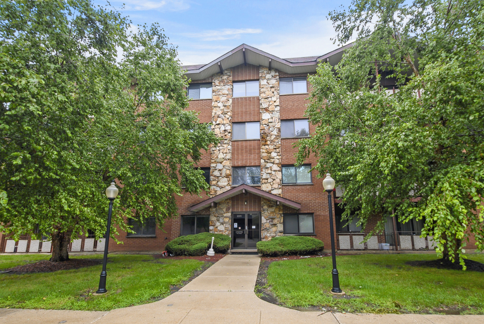 Photo 1 of Condo for sale at 2311 183rd Street #104, Homewood, IL 60430 | MLS# 12649976 | Listing updated on 2026-09-24