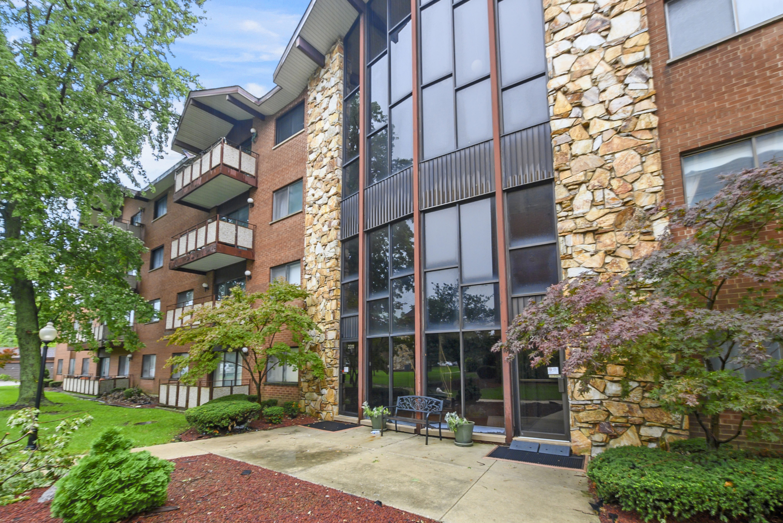 Photo 2 of Condo for sale at 2311 183rd Street #104, Homewood, IL 60430 | MLS# 12649976 | Listing updated on 2026-09-24