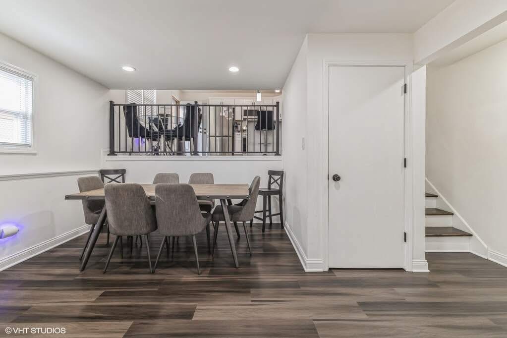Photo 3 of Single family home for sale at 1119 Harding Ave, Calumet City, IL 60409 | MLS# 12651204 | Listing updated on 2026-09-24