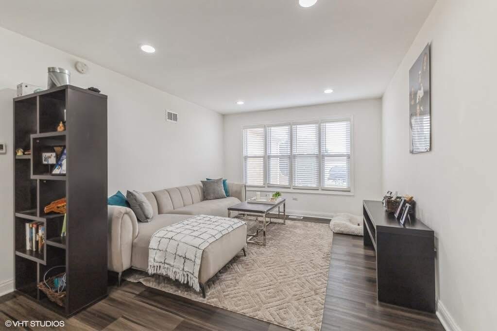 Photo 2 of Single family home for sale at 1119 Harding Ave, Calumet City, IL 60409 | MLS# 12651204 | Listing updated on 2026-09-24