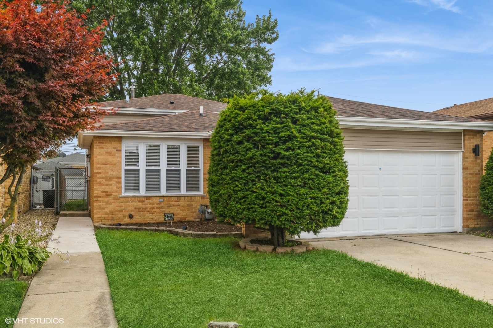 Photo 1 of Single family home for sale at 1119 Harding Ave, Calumet City, IL 60409 | MLS# 12651204 | Listing updated on 2026-09-24