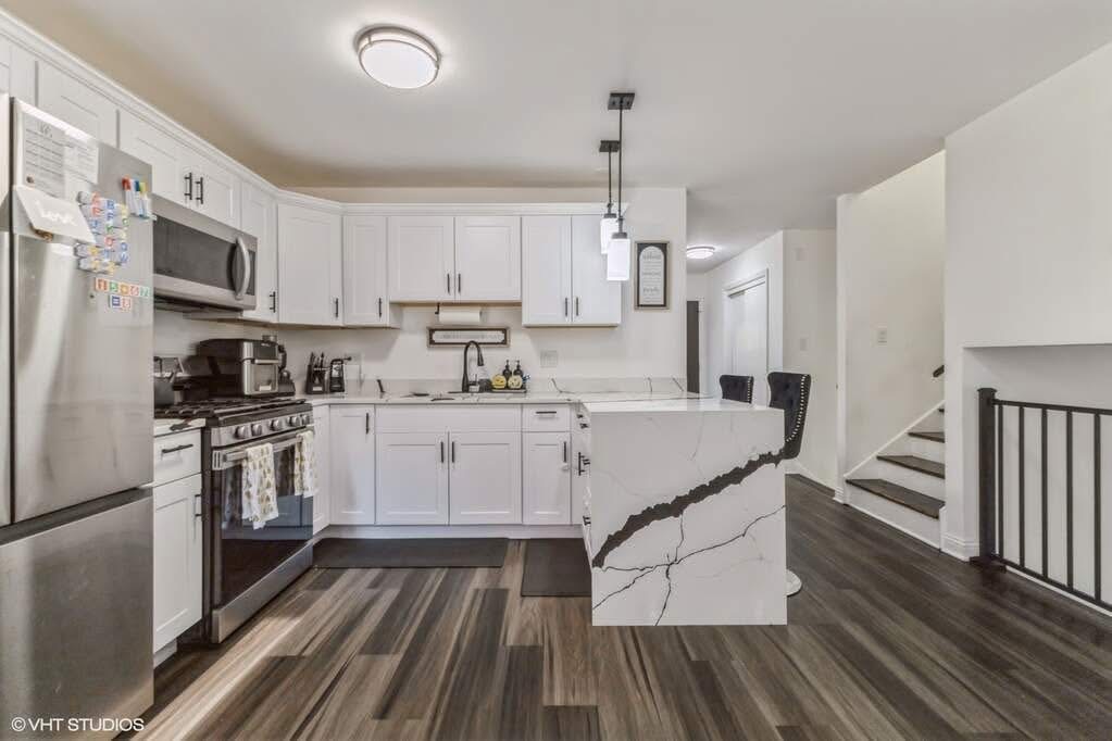 Photo 3 of Single family home for sale at 1119 Harding Ave, Calumet City, IL 60409 | MLS# 12651204 | Listing updated on 2026-09-24