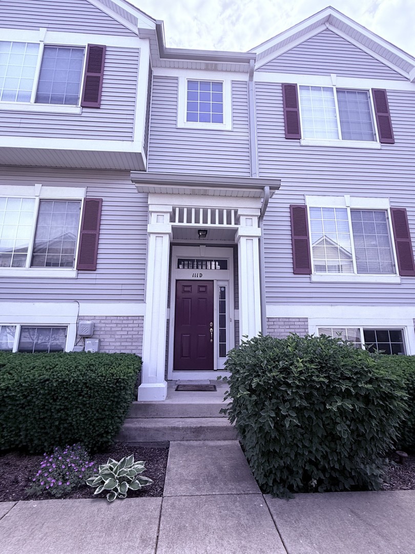 Listing Photo 1 - Condo for sale in 111 Enclave Cir located at 111 Enclave Cir, Bolingbrook, IL 60440 - Unit 111 Enclave Cir