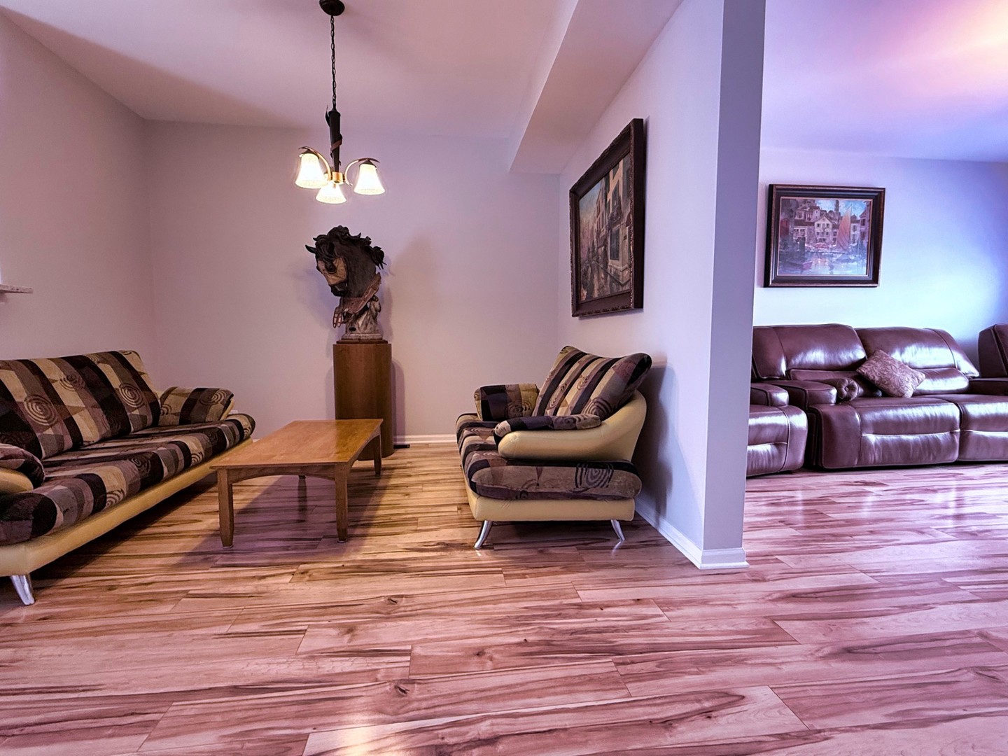 Listing Photo 5 - Condo for sale in building located at 111 Enclave Cir, Bolingbrook, IL 60440 - Unit #D