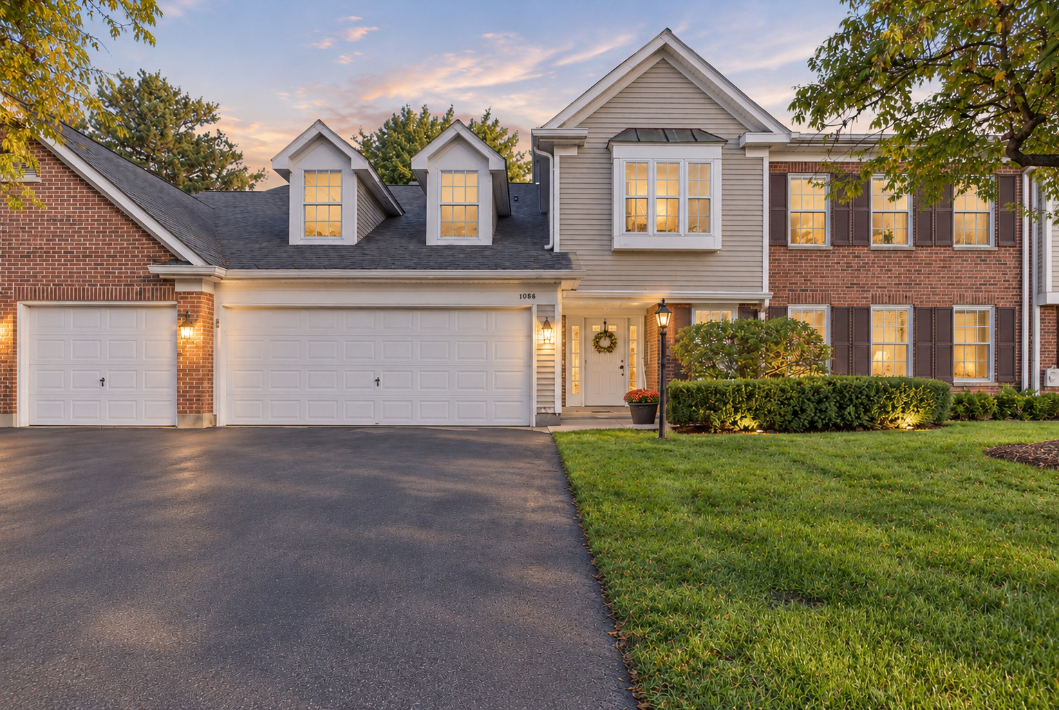 Condo for sale at 1408 Plum Ct #C, Mount Prospect, IL 60056 | MLS# 12675663