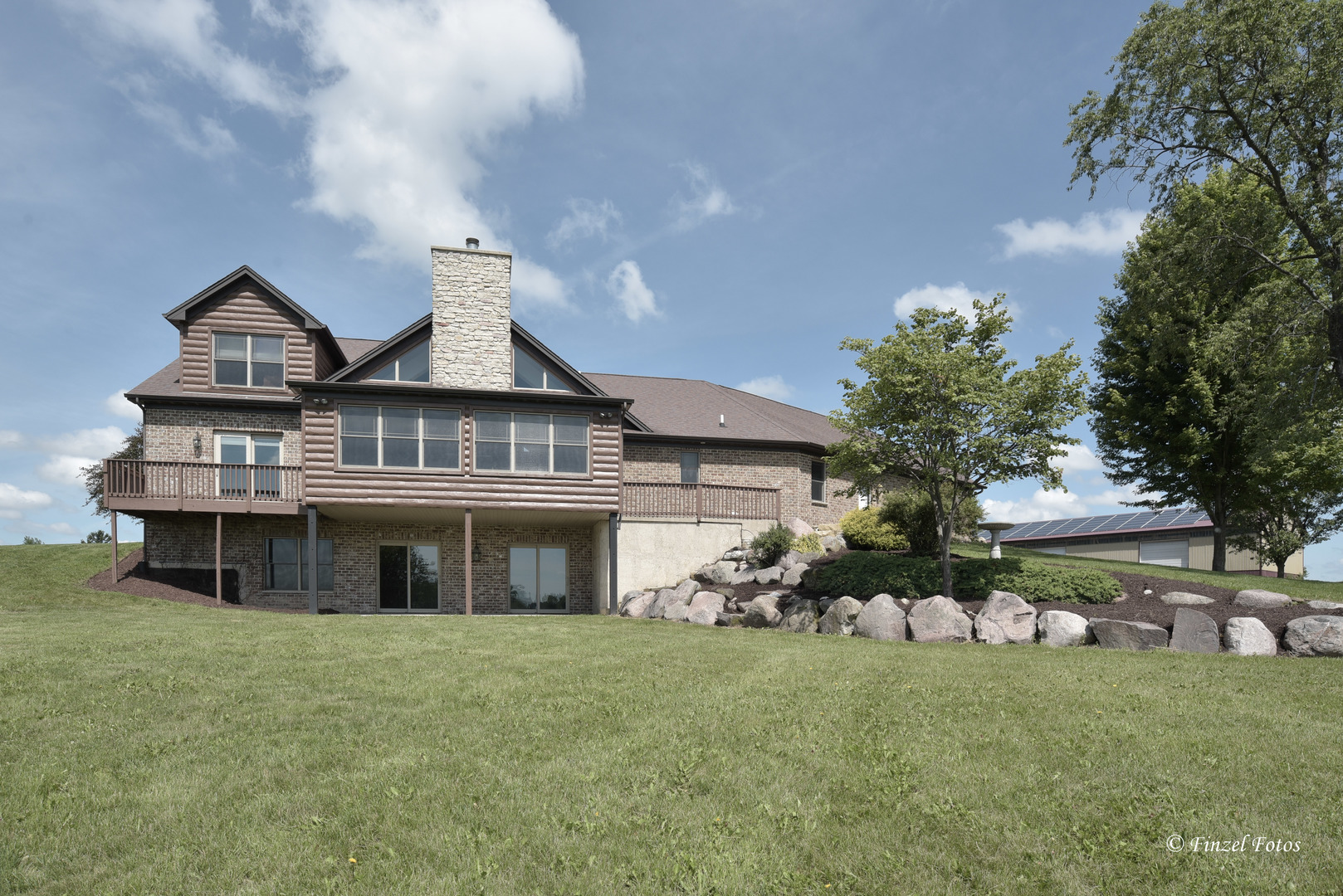 Photo 3 of Mansion for sale at 12505 Beaverton Rd, Poplar Grove, IL 61065 | MLS# 12685530 | Listing updated on 2026-09-24