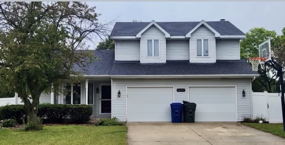Single family home for sale at 429 San Carlos Rd, Minooka, IL 60447 | MLS# 12693487