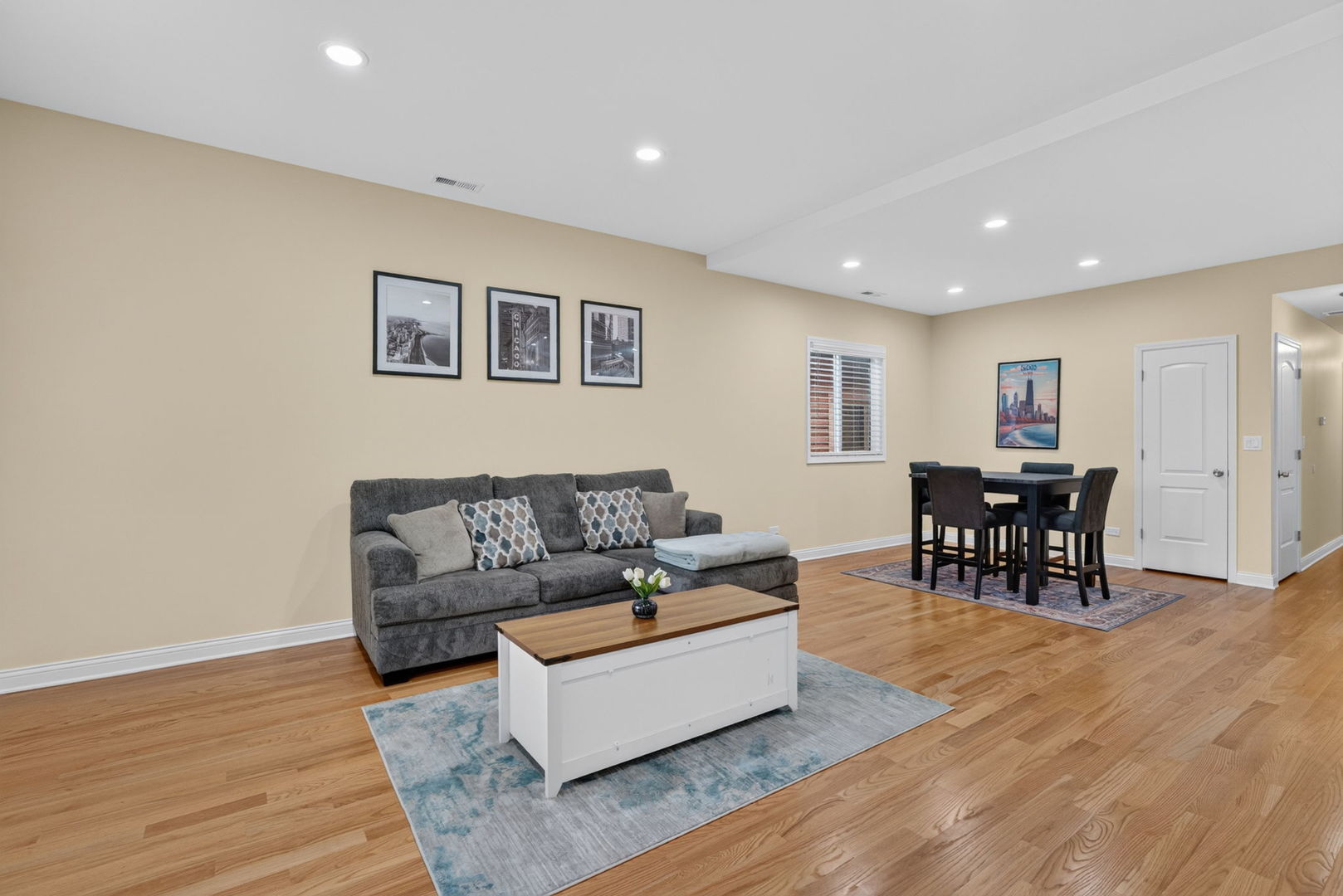 Listing Photo 4 - Condo for sale in building located at 5431 W 30Th Pl, Cicero, IL 60804