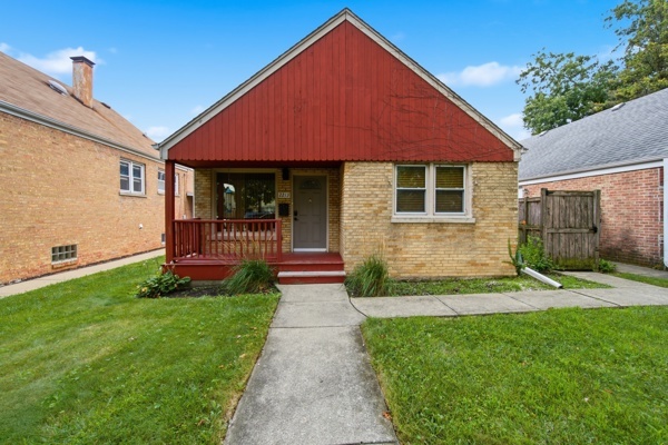 Photo 2 of Single family home for sale at 2213 Elm St, River Grove, IL 60171 | MLS# 12700858 | Listing updated on 2026-09-21