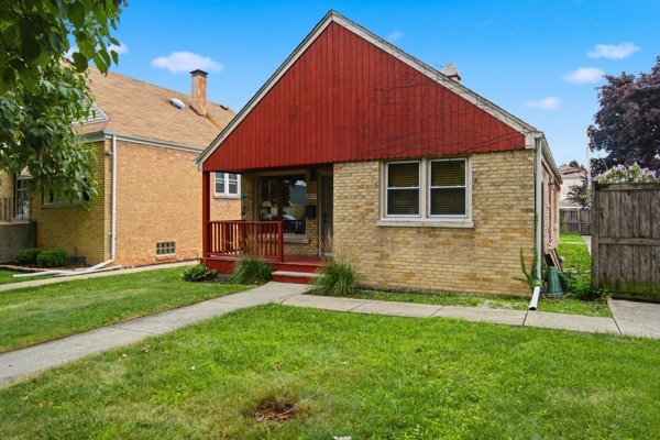 Single family home for sale at 2213 Elm St, River Grove, IL 60171 | MLS# 12700858