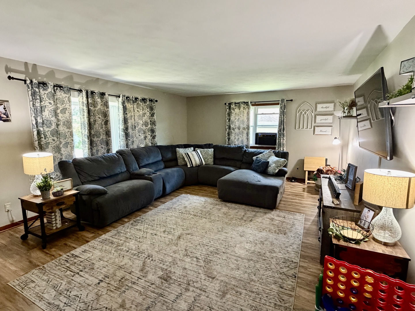 Photo 3 of Single family home for sale at 715 Hager Ave, Milledgeville, IL 61051 | MLS# 12705717 | Listing updated on 2026-09-24