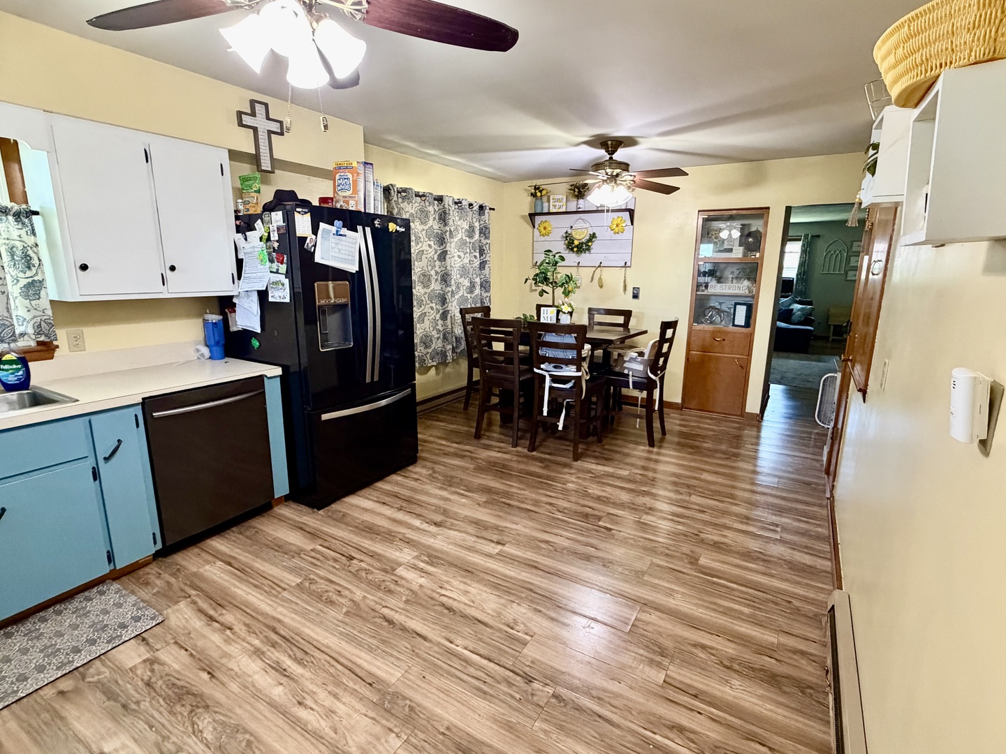 Photo 2 of Single family home for sale at 715 Hager Ave, Milledgeville, IL 61051 | MLS# 12705717 | Listing updated on 2026-09-24