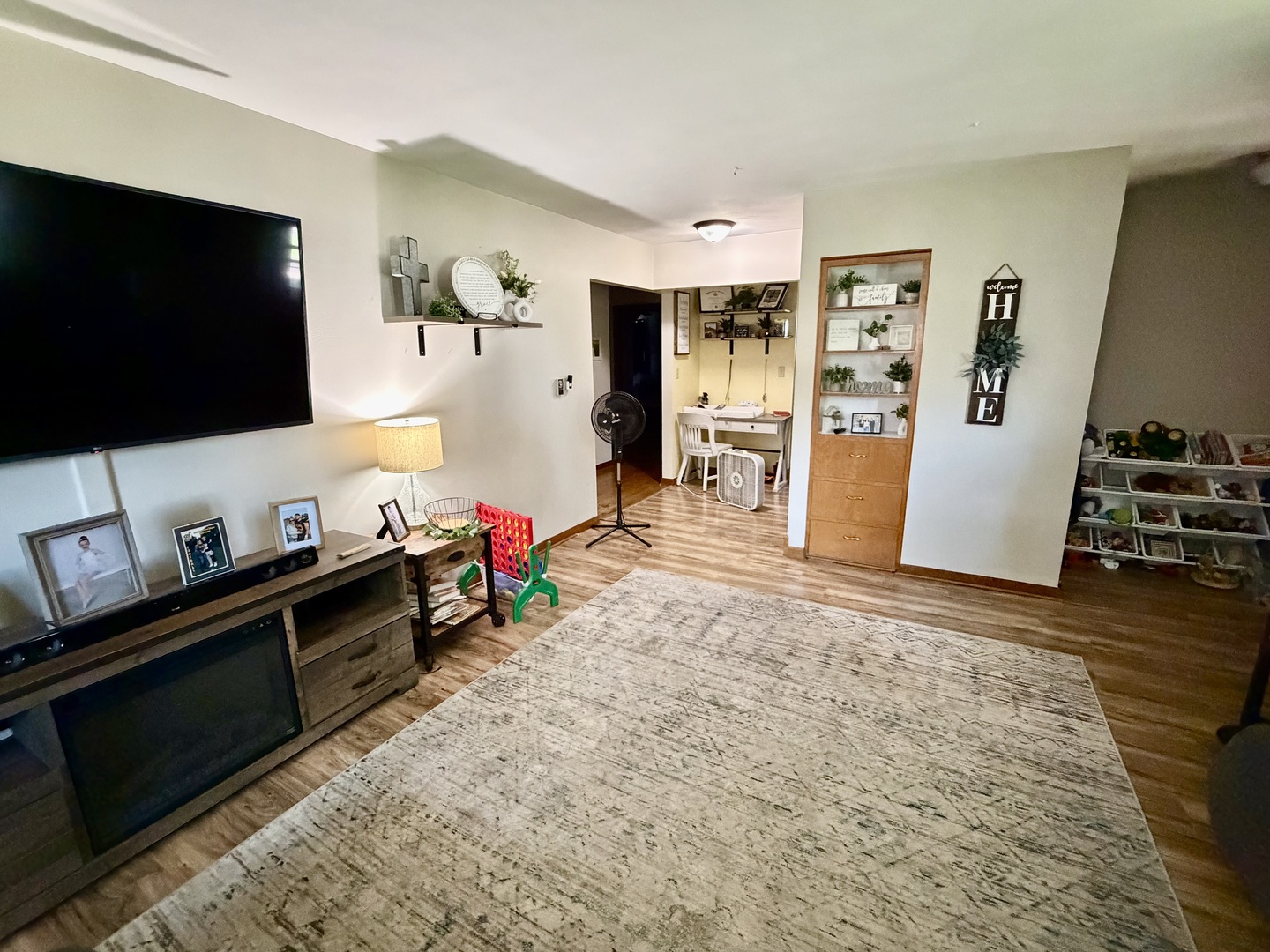 Photo 4 of Single family home for sale at 715 Hager Ave, Milledgeville, IL 61051 | MLS# 12705717 | Listing updated on 2026-09-24