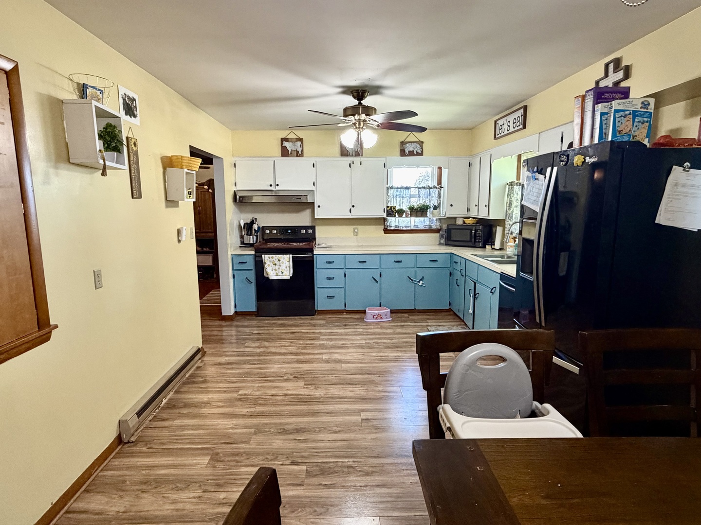 Photo 3 of Single family home for sale at 715 Hager Ave, Milledgeville, IL 61051 | MLS# 12705717 | Listing updated on 2026-09-24