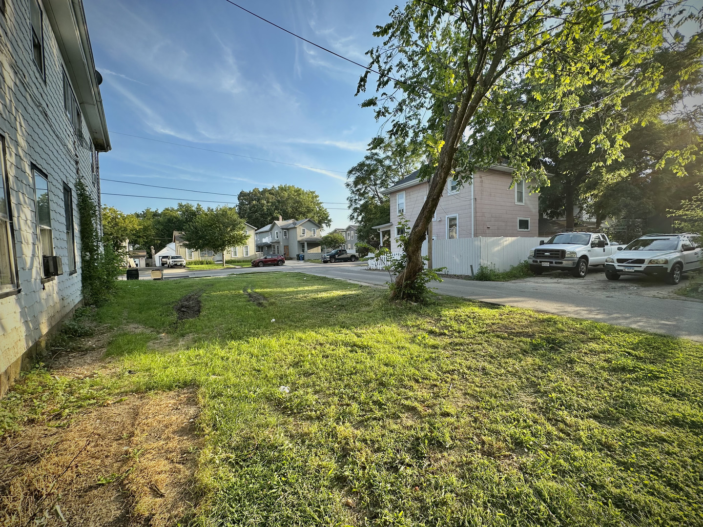 Photo 3 of Land for sale at 422 North Ave, Aurora, IL 60505 | MLS# 12707199 | Listing updated on 2026-09-24