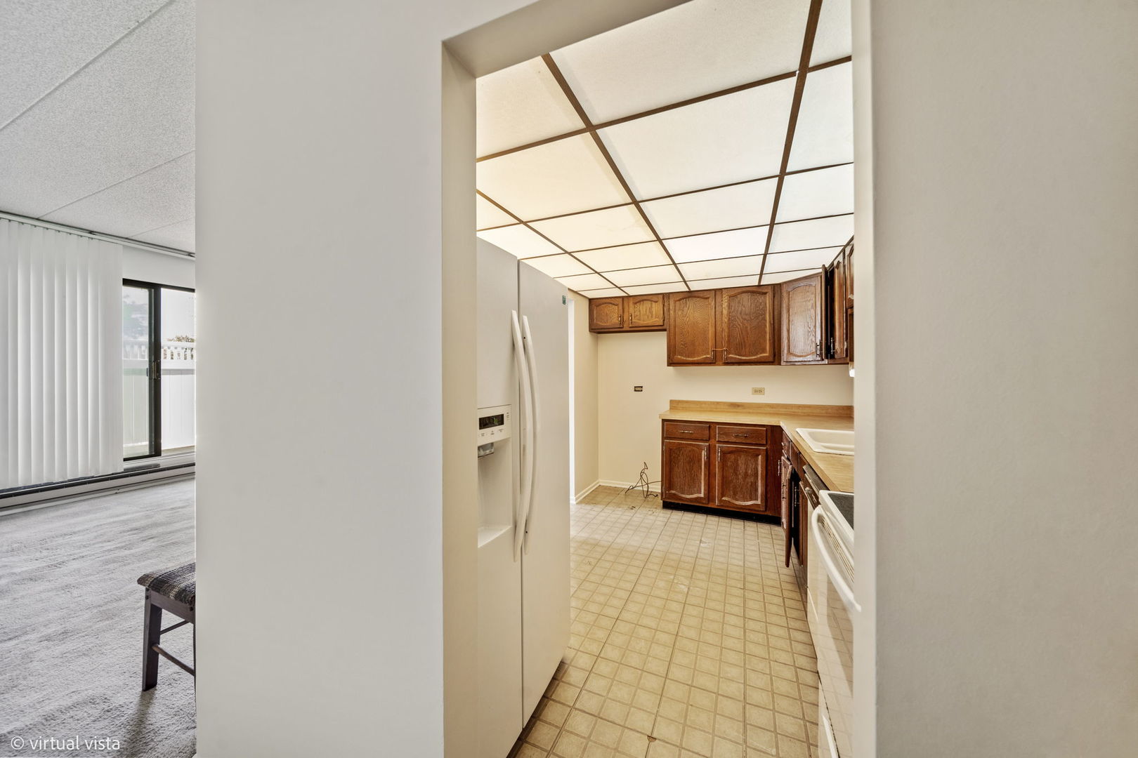 Photo 4 of Condo for sale at 9737 N Fox Glen Dr #1G, Niles, IL 60714 | MLS# 12709039 | Listing updated on 2026-09-24