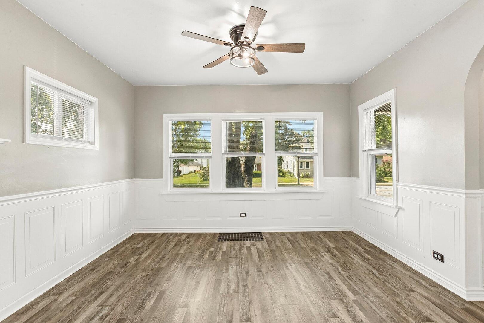 Photo 3 of Single family home for sale at 4163 Eberly Ave, Brookfield, IL 60513 | MLS# 12714281 | Listing updated on 2026-09-24