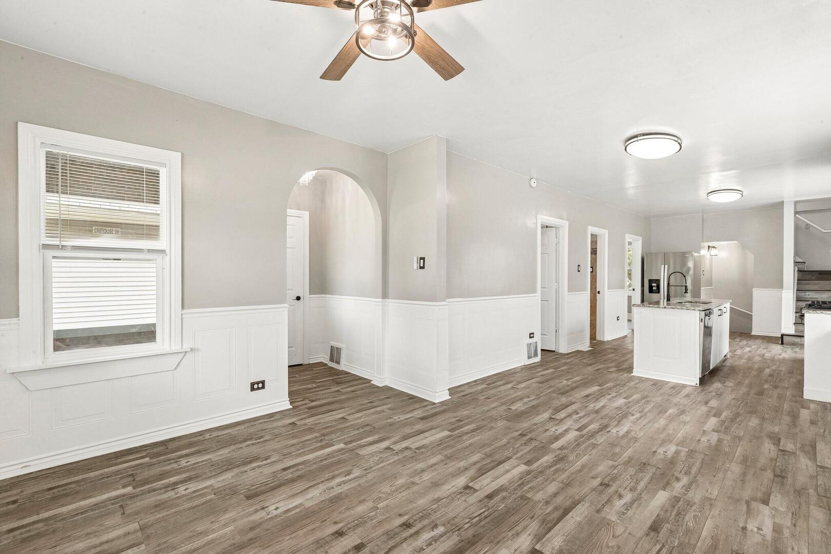 Photo 3 of Single family home for sale at 4163 Eberly Ave, Brookfield, IL 60513 | MLS# 12714281 | Listing updated on 2026-09-24