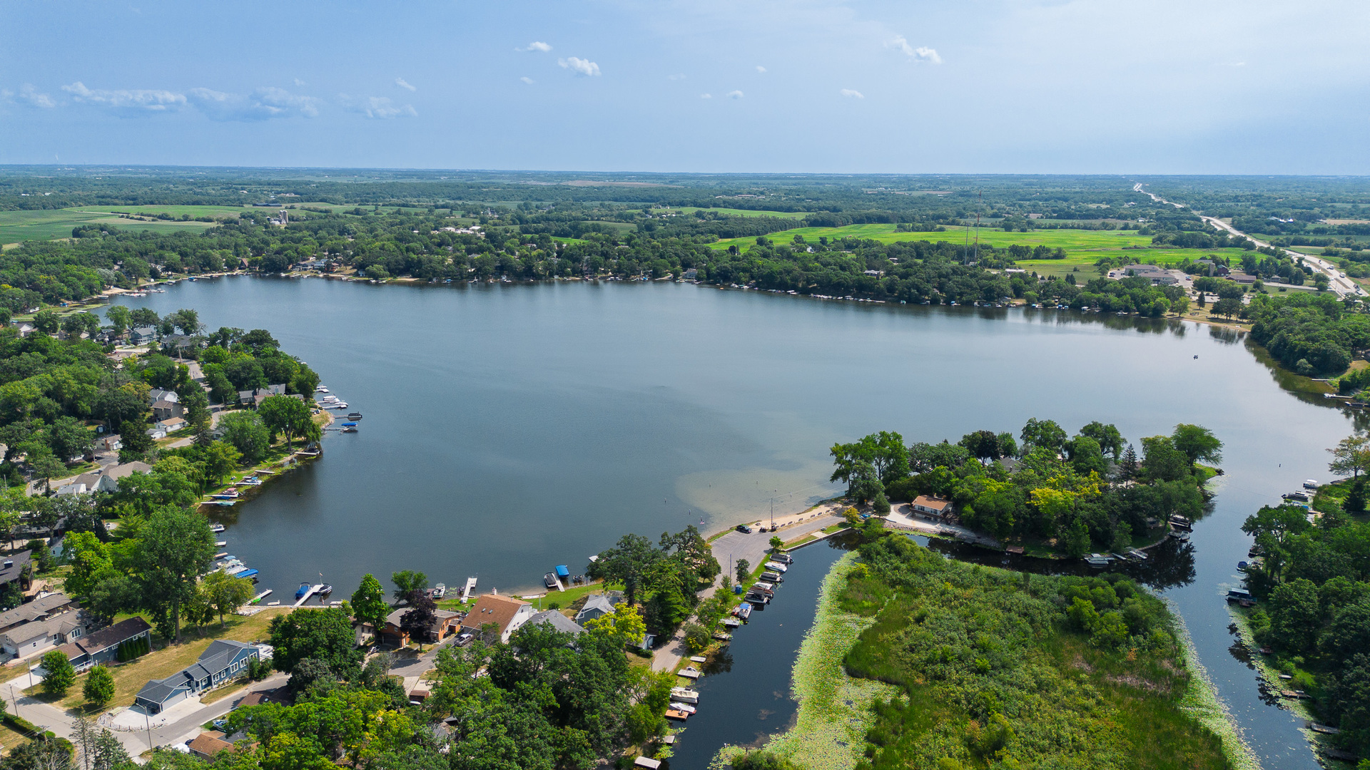 Photo 3 of Single family home for sale at 24724 74th Street, Paddock Lake, WI 53168 | MLS# 12718029 | Listing updated on 2026-09-24