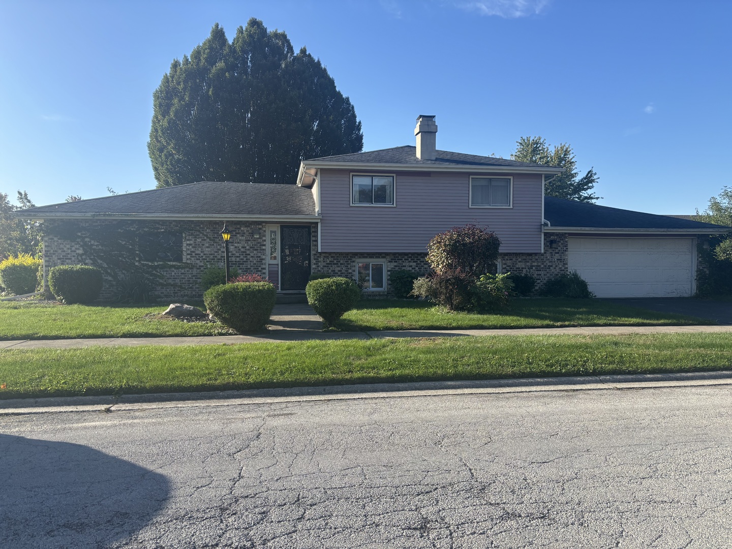 Photo 1 of Single family home for sale at 18506 Clyde Ave, Lansing, IL 60438 | MLS# 12718106 | Listing updated on 2026-10-07