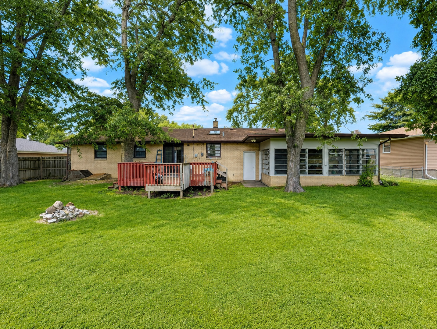Photo 2 of Single family home for sale at 2295 177th Street, Lansing, IL 60438 | MLS# 12725851 | Listing updated on 2026-09-24
