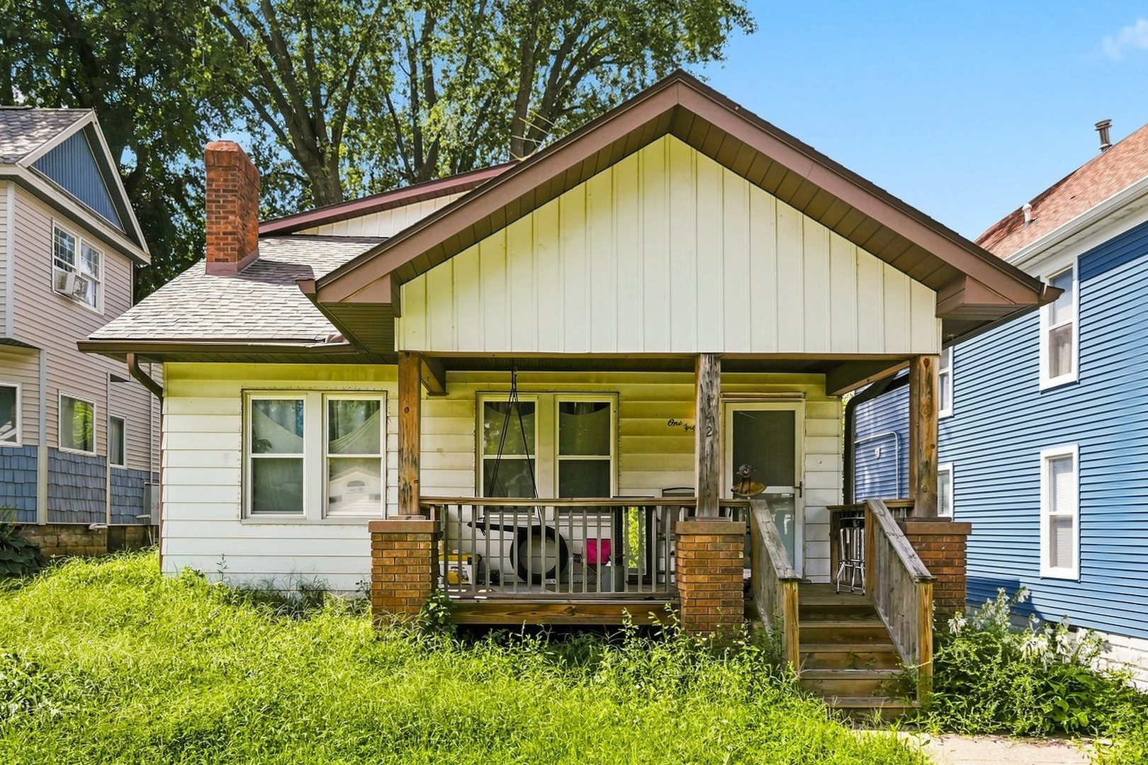Multi family home for sale at 142 13th Street, Silvis, IL 61282 | MLS# 12726192