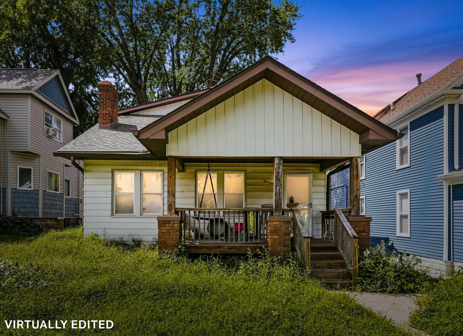 Photo 2 of Multi family home for sale at 142 13th Street, Silvis, IL 61282 | MLS# 12726192 | Listing updated on 2026-10-07