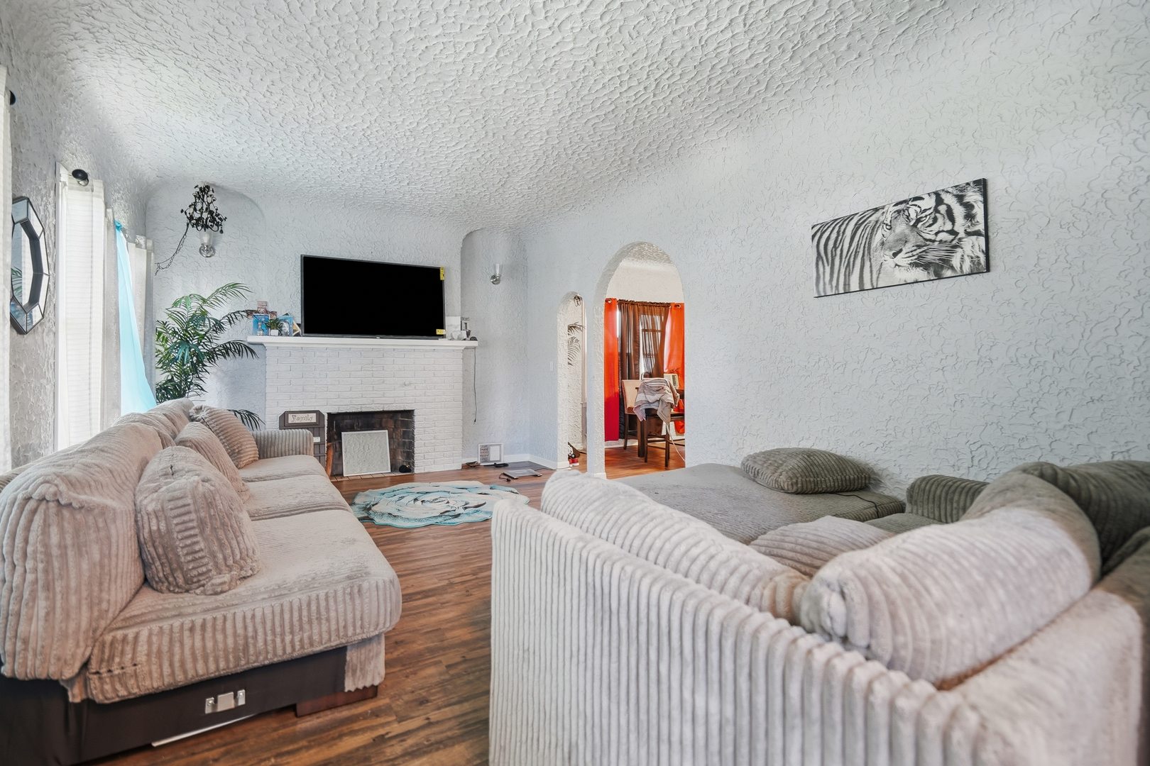 Photo 3 of Multi family home for sale at 142 13th Street, Silvis, IL 61282 | MLS# 12726192 | Listing updated on 2026-10-07