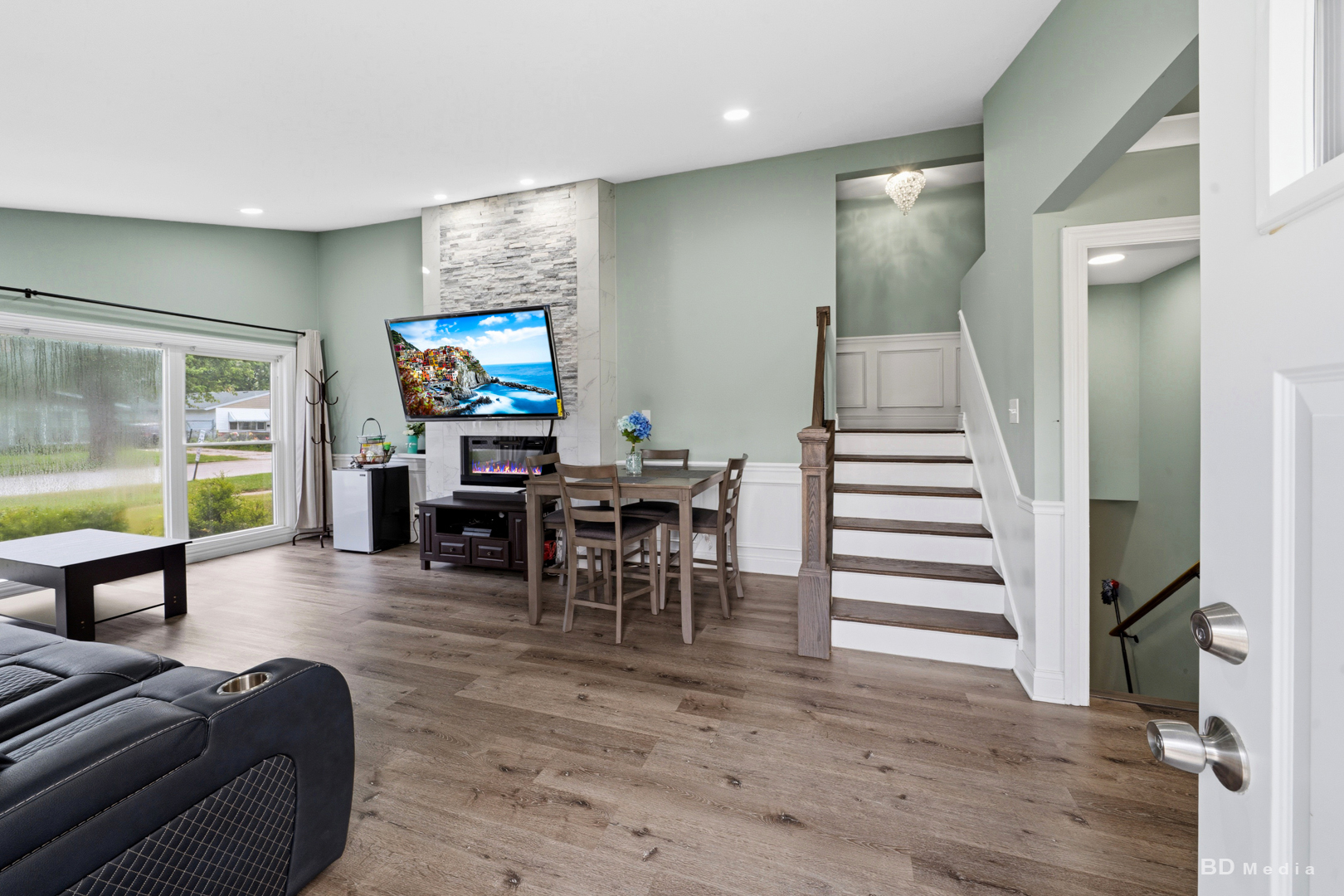 Photo 2 of Single family home for sale at 16210 Ashland Ave, Markham, IL 60428 | MLS# 12726380 | Listing updated on 2026-09-24