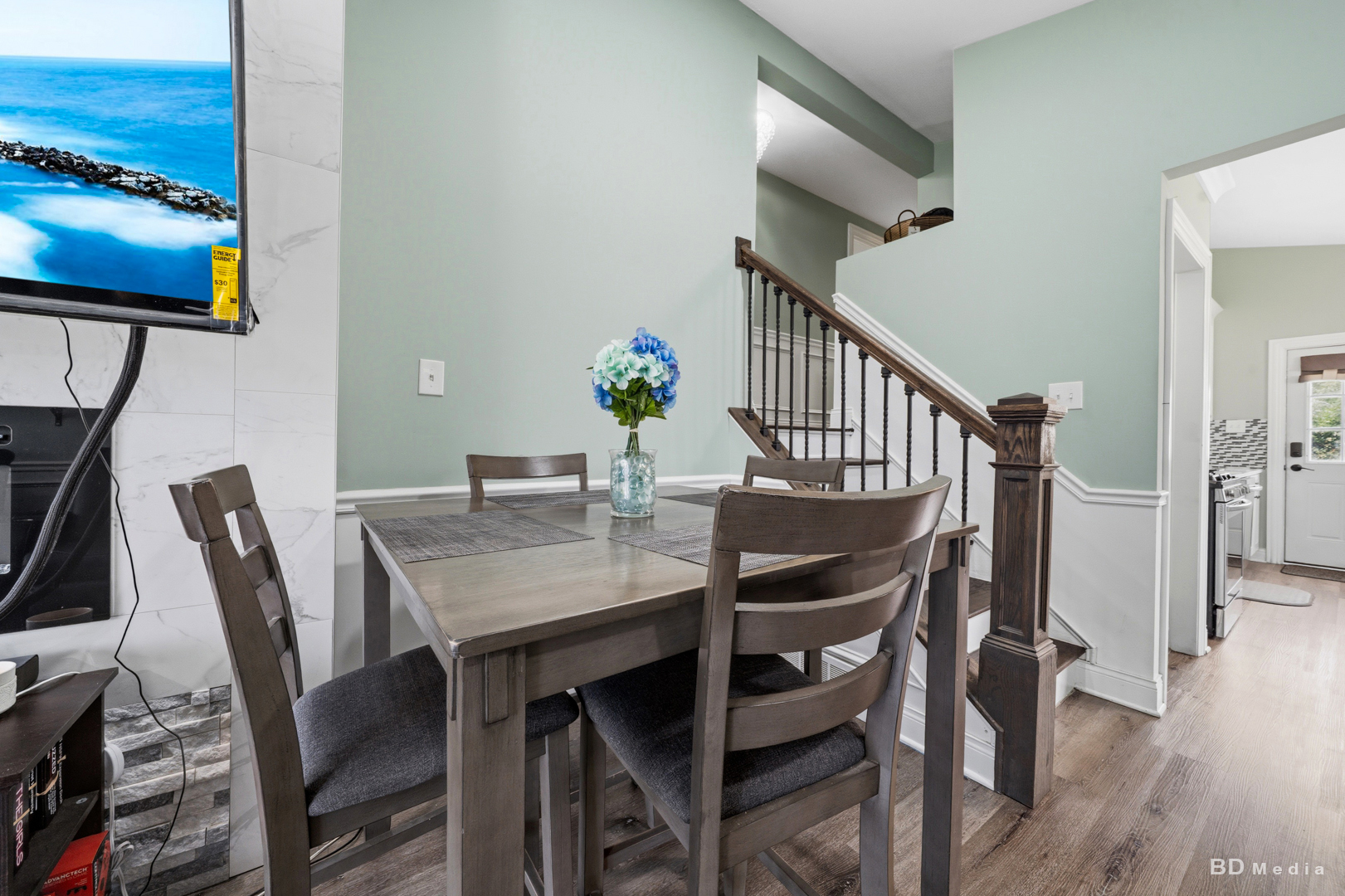 Photo 4 of Single family home for sale at 16210 Ashland Ave, Markham, IL 60428 | MLS# 12726380 | Listing updated on 2026-09-24