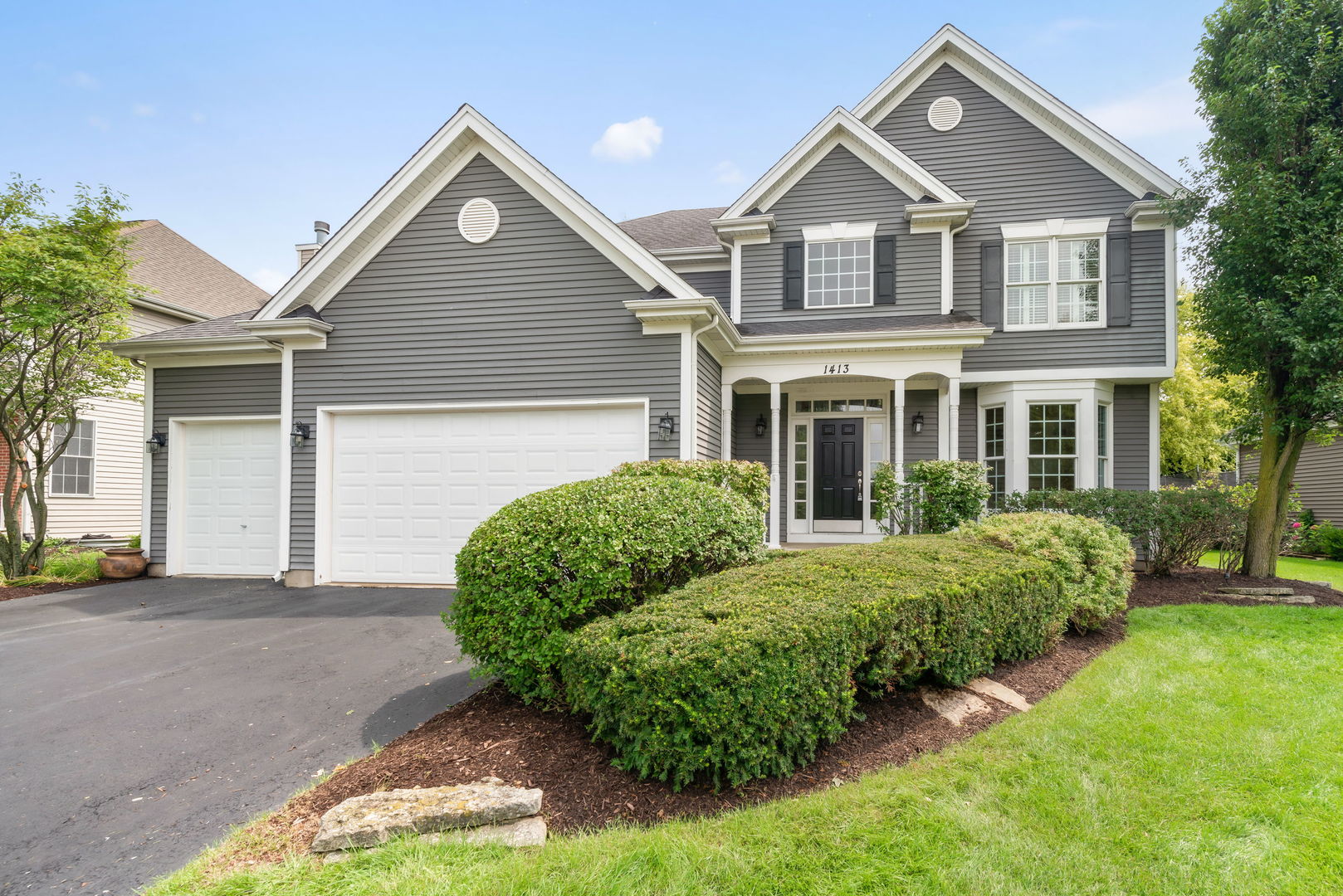 Photo 1 of Single family home for sale at 1413 Seaton St, Elburn, IL 60119 | MLS# 12727456 | Listing updated on 2026-09-24