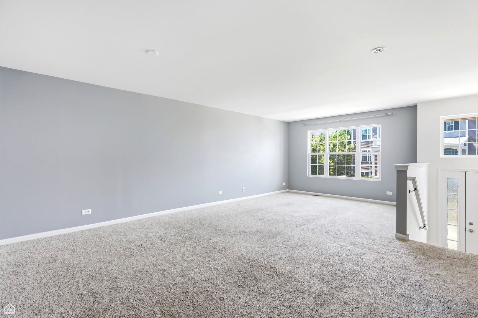 Photo 4 of Townhouse for sale at 1665 Windward Dr, Pingree Grove, IL 60140 | MLS# 12729289 | Listing updated on 2026-09-24