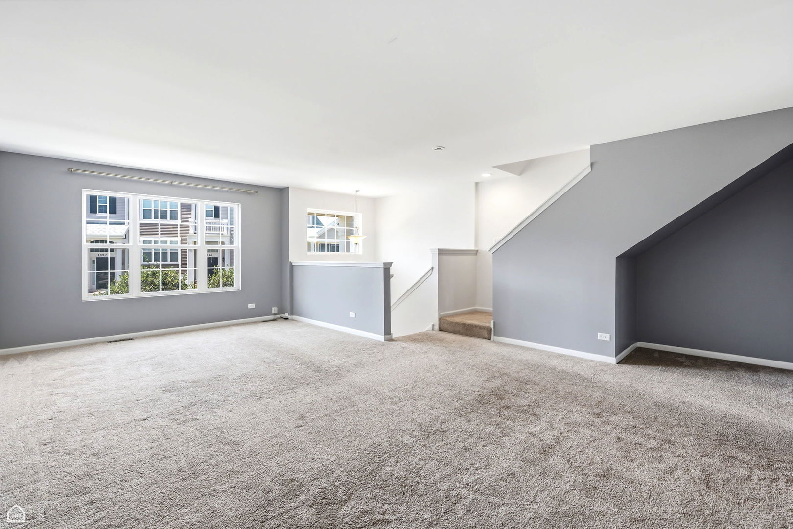 Photo 3 of Townhouse for sale at 1665 Windward Dr, Pingree Grove, IL 60140 | MLS# 12729289 | Listing updated on 2026-09-24