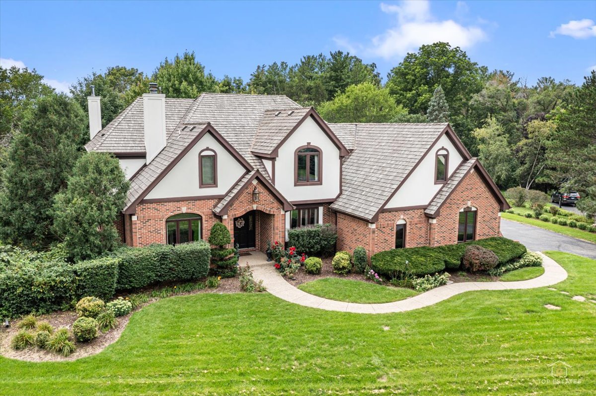 Photo 1 of Single family home for sale at 1590 Eagle Ridge Dr, Antioch, IL 60002 | MLS# 12730113 | Listing updated on 2026-09-24