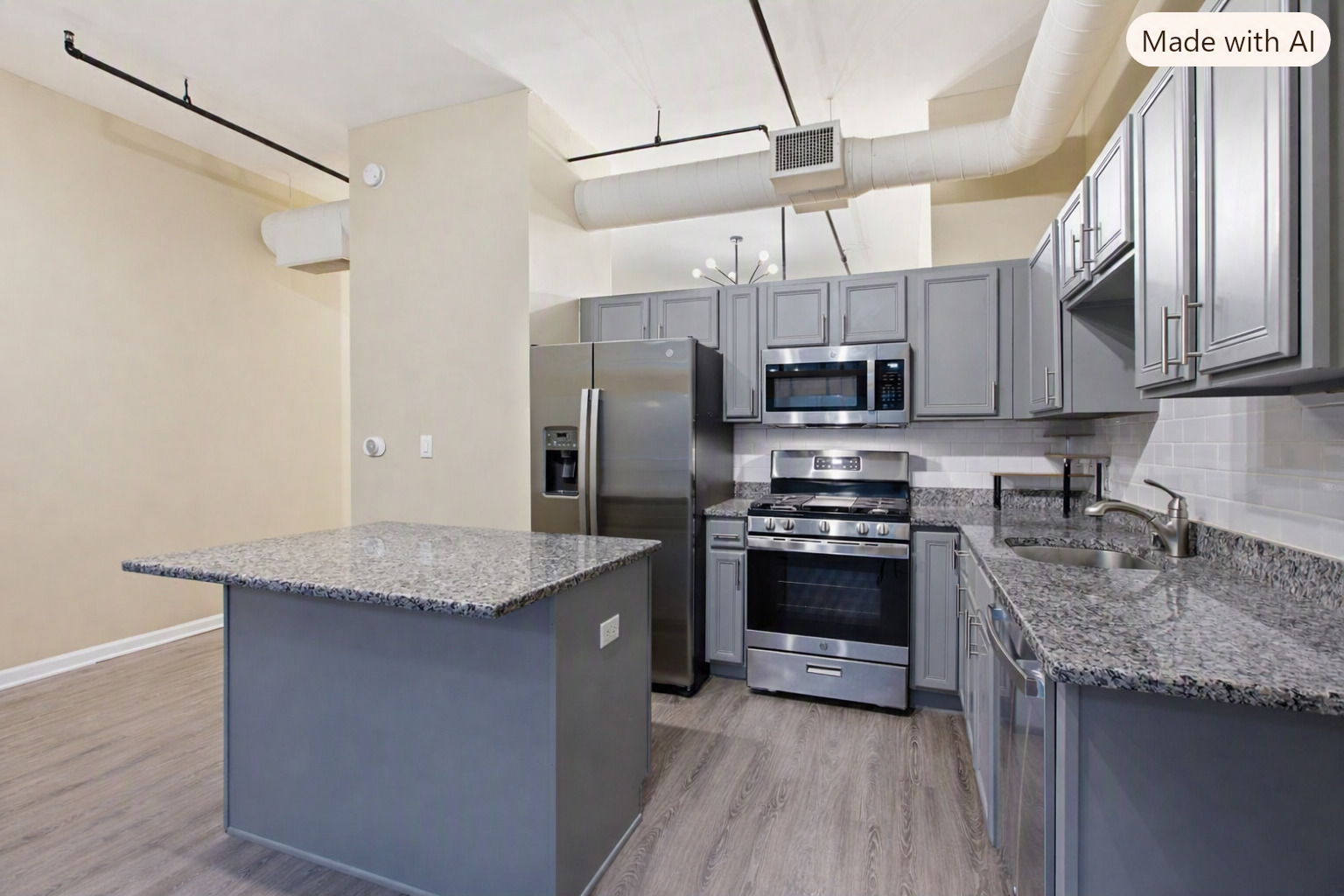 Photo 3 of Condo for sale at 400 W Ontario St #510, Chicago, IL 60654 | MLS# 12733413 | Listing updated on 2026-09-24