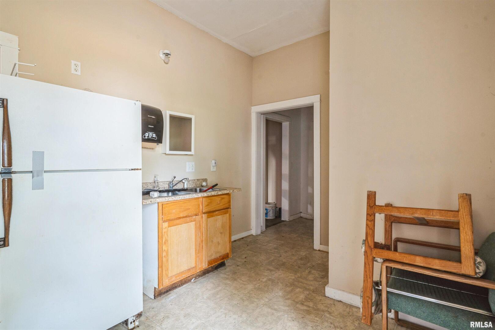 Photo 3 of Multi family home for sale at 1365 1/2 13th Ave, East Moline, IL 61244 | MLS# 12736826 | Listing updated on 2026-09-24
