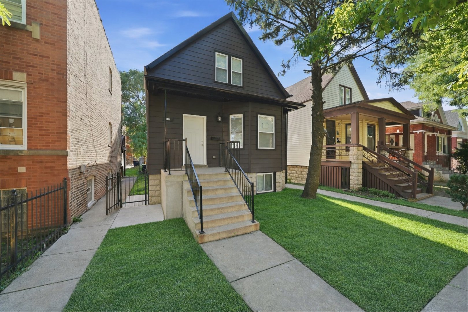 Photo 1 of Single family home for sale at 7607 S May St, Chicago, IL 60620 | MLS# 12738826 | Listing updated on 2026-09-24