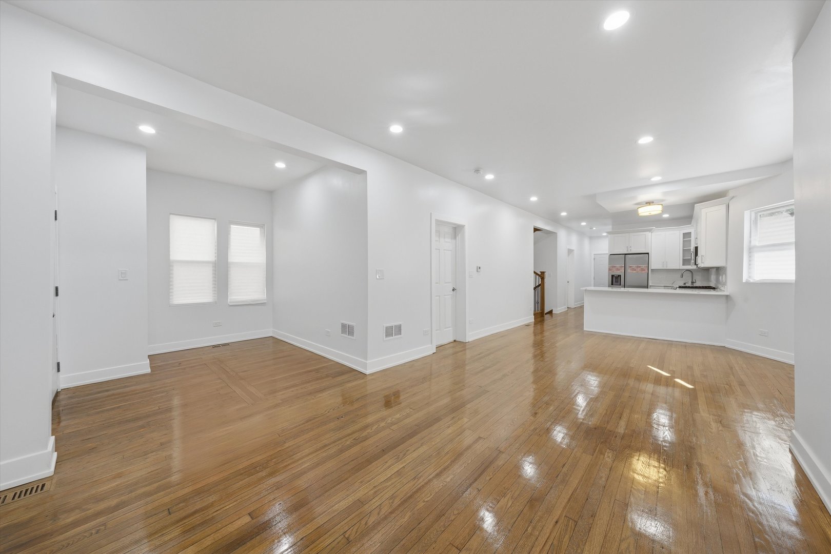 Photo 2 of Single family home for sale at 7607 S May St, Chicago, IL 60620 | MLS# 12738826 | Listing updated on 2026-09-24