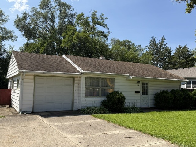 Photo 1 of Single family home for sale at 1312 Dellmar Ave, Joliet, IL 60435 | MLS# 12741068 | Listing updated on 2026-09-24