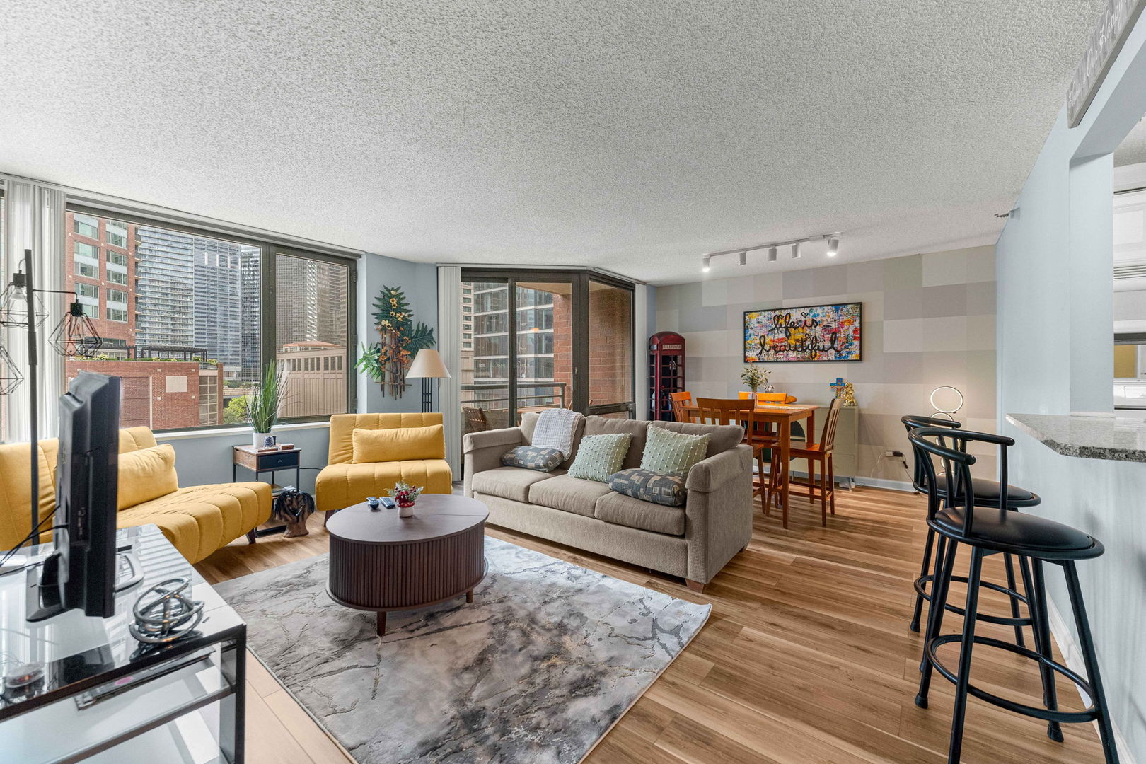 Listing Photo 5 - Condo for sale in building located at 440 N Mcclurg Ct, Chicago, IL 60611 - Unit #805