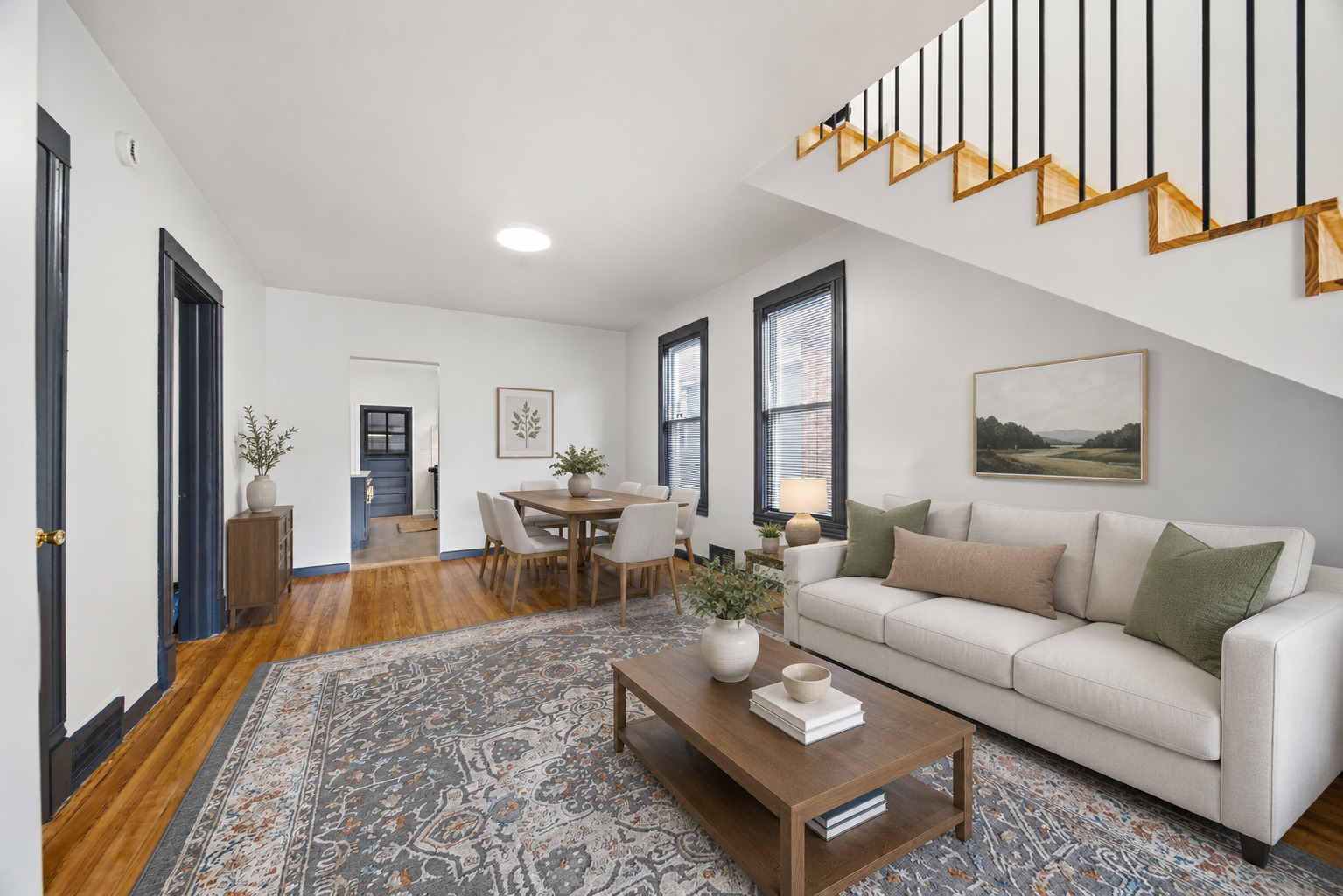 Photo 2 of Single family home for sale at 13009 Chicago St, Blue Island, IL 60406 | MLS# 12745704 | Listing updated on 2026-09-24