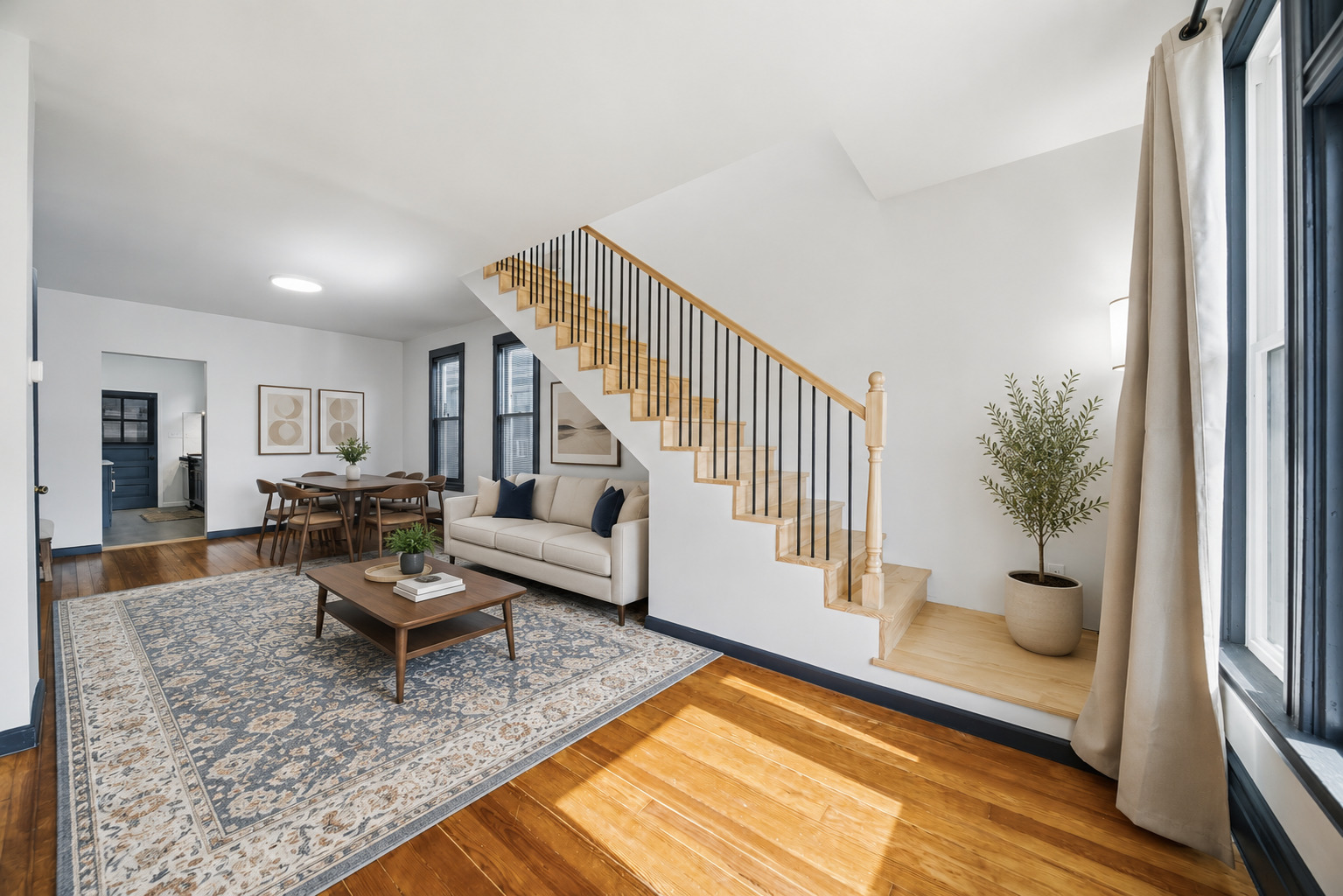 Photo 3 of Single family home for sale at 13009 Chicago St, Blue Island, IL 60406 | MLS# 12745704 | Listing updated on 2026-09-24