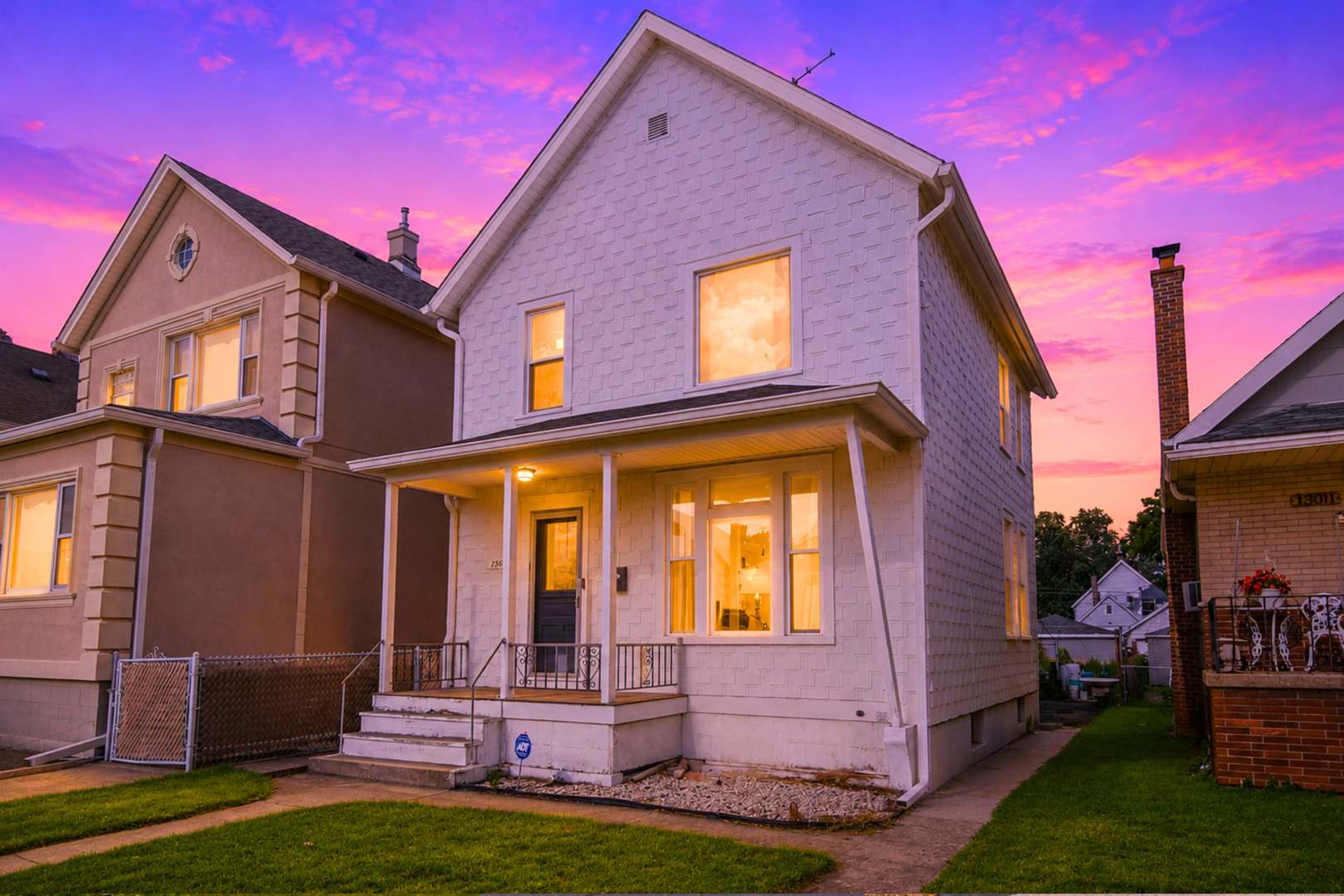 Photo 1 of Single family home for sale at 13009 Chicago St, Blue Island, IL 60406 | MLS# 12745704 | Listing updated on 2026-09-24