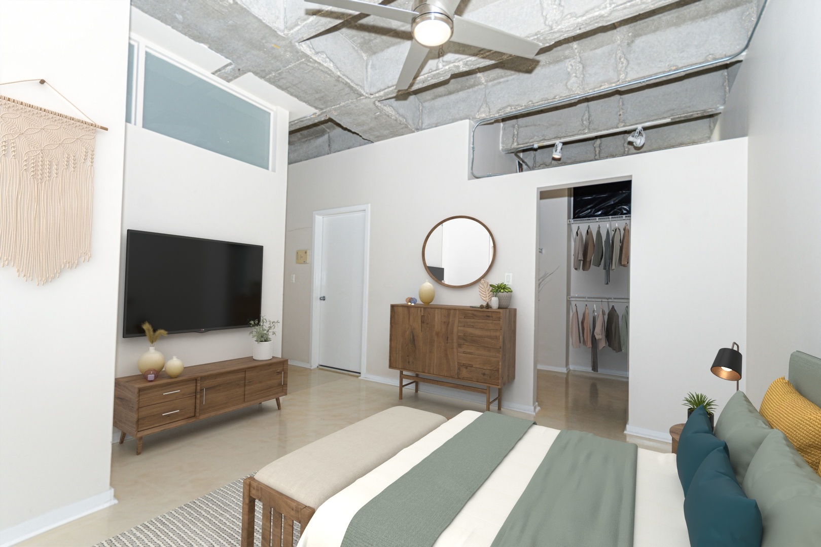 Listing Photo 5 - Condo for sale in building located at 5200 S Ellis Ave, Chicago, IL 60615 - Unit #402