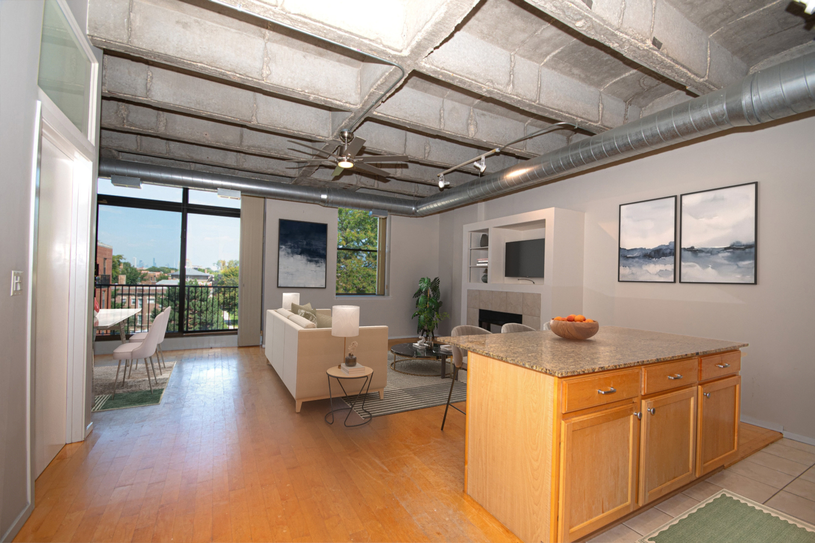 Photo 2 of Condo for sale at 5200 S Ellis Ave #402, Chicago, IL 60615 | MLS# 12746180 | Listing updated on 2026-09-24